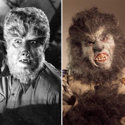 Ep 103 - Werewolves Ep 103 - Werewolves