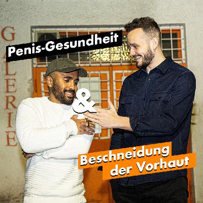 Beschneidung und Penis-Gesundheit