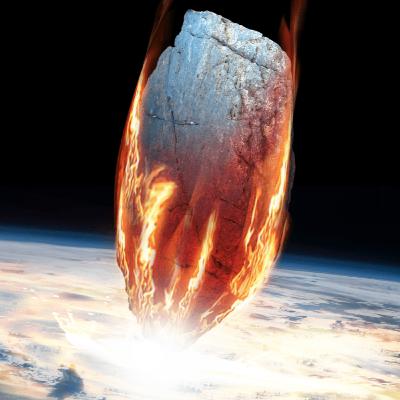 Should We Be Worried About Asteroid Apophis?