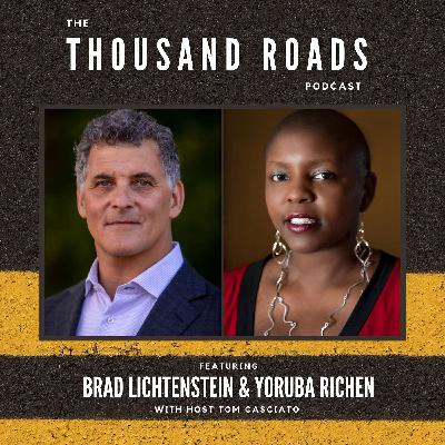 Yoruba Richen & Brad Lichtenstein