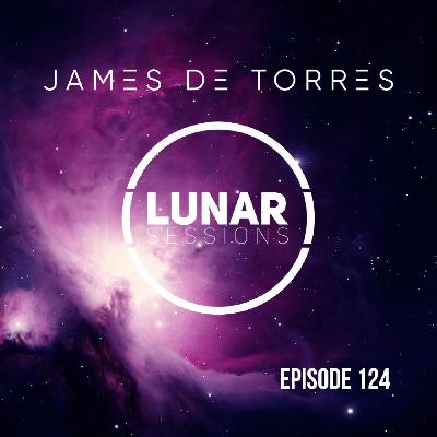 James de Torres - Lunar Sessions 124
