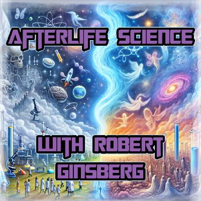 Episode 299: Paranormal Schmooze and News May 2024