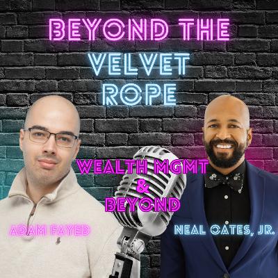 The Expat Experience: Insights from Adam Fayed