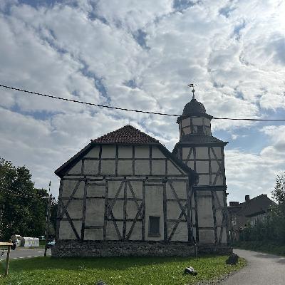 Kirche und Kyrie
