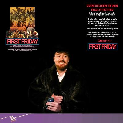 First Friday Film Fallout – E173