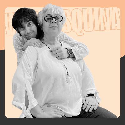 A la vuelta de la esquina (09/05/25) · ¿Este o este? Échale saliva. A ver si lo entiendes