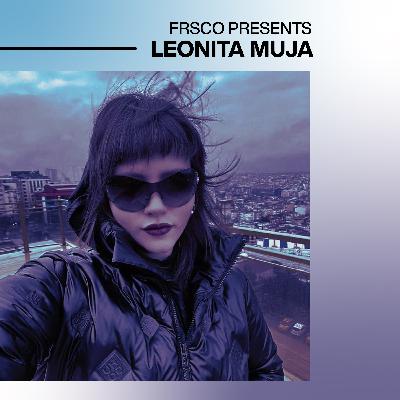 E6 - Leonita Muja