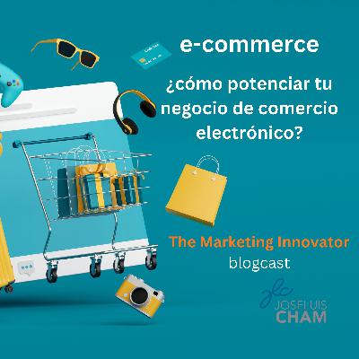 e-commerce, ¿cómo potenciar tu comercio electrónico en Latinoamérica? e-commerce, ¿cómo potenciar tu comercio electrónico en Latinoamérica?