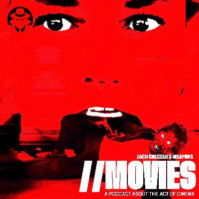 E479: Zach Cregger's Weapons (2025) - A Pleasant Surprise