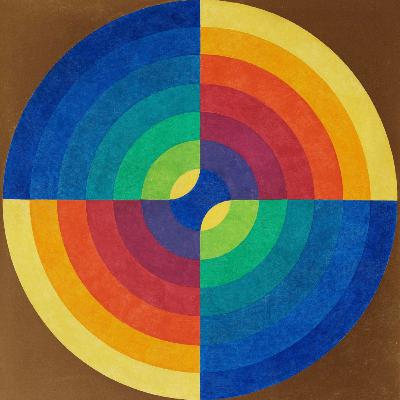 Chaos from order. Order from chaos