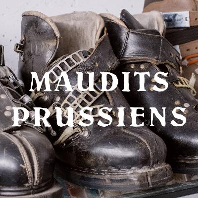 Maudits Prussiens