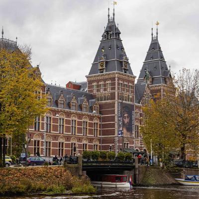 Thank you to my listeners from the Netherlands