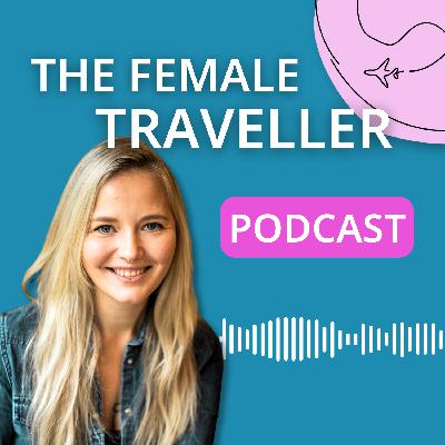 Die Freiheit ist weiblich - im Gespräch mit Pauline Picker