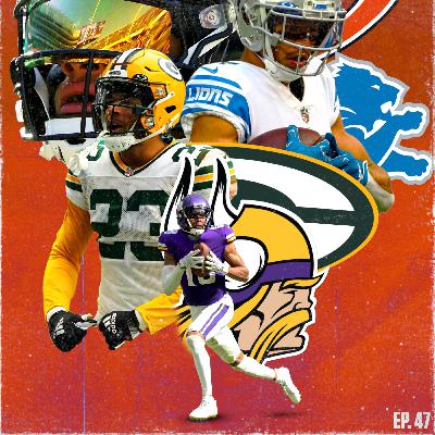 NFC North Breakdown...Wemby Summer league debut