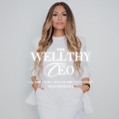 063 - The Evolution of the CEO Within [Solosode]