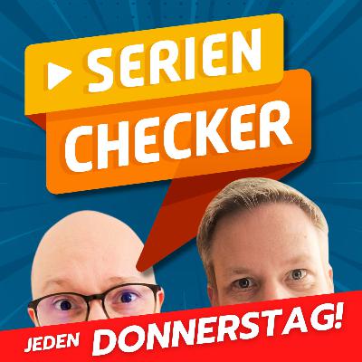 Peacemaker: Der Superheld, den keiner erwartet hat! // SerienChecker Podcast #21