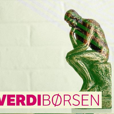 Hva betyr "Gud er død"? Hva betyr "Gud er død"?