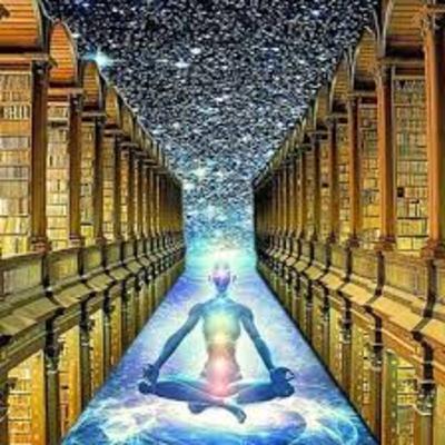 The Soul, The Cosmos, and The Akashic Records