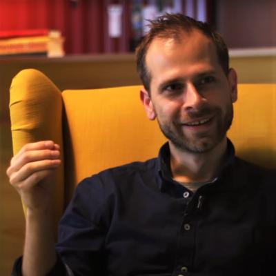 Jiří Charvát | Nesnášel jsem se (horší zvuk) Jiří Charvát | Nesnášel jsem se (horší zvuk)