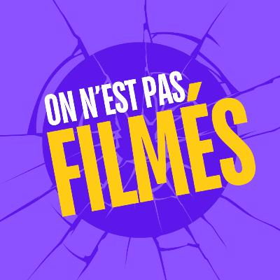 On n'est pas filmés ! | Megalopolis On n'est pas filmés ! | Megalopolis