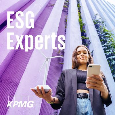 ESG Experts podcast: Episode 8 — Biodiversity as a strategic risk factor