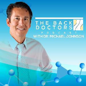 305 - Dr. Hrefna Sylvia - Recurring Back Pain After Surgery