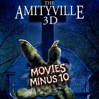 Amityville 3D Review