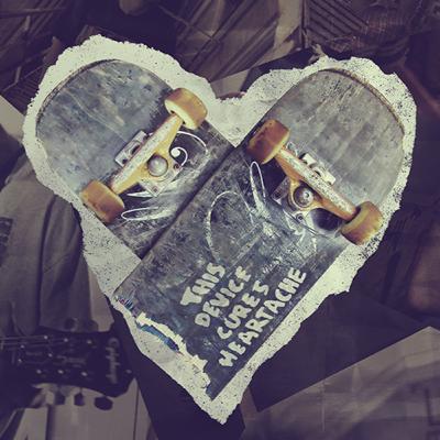 #06 映画「Minding the Gap - 行き止まりの世界に生まれて」 #06 映画「Minding the Gap - 行き止まりの世界に生まれて」