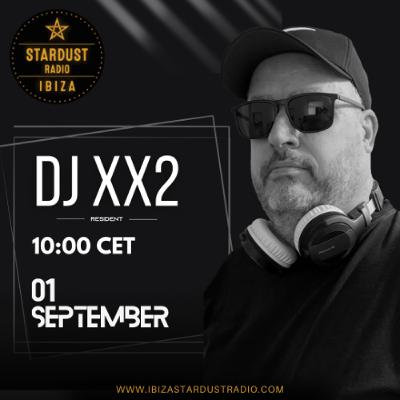 DJ XX2 - House Tekkers Vol.3