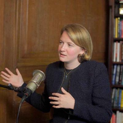 Katie Lam on immigration, benefits and the border: ‘generosity has become naivety’ Katie Lam on immigration, benefits and the border: ‘generosity has become naivety’