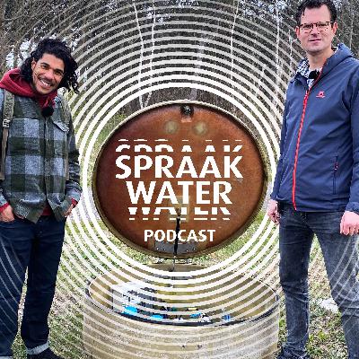 #3: Wat heeft de duinbodem te maken met jouw glas water?