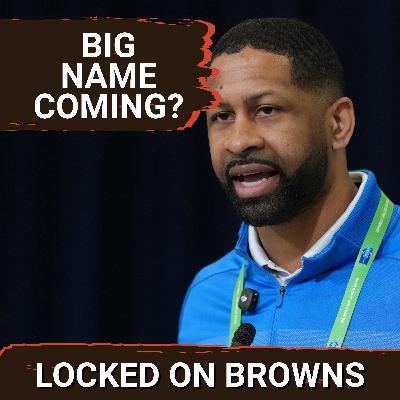 Andrew Berry VOWS a More AGGRESSIVE Cleveland Browns Offseason | What Does That Look Like?