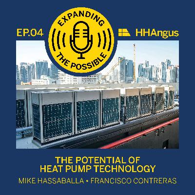 The Potential of Heat Pump Technology The Potential of Heat Pump Technology