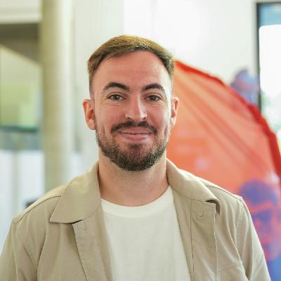 Alexandre Chesnais - Entre sérénité, voyages et aurores boréales