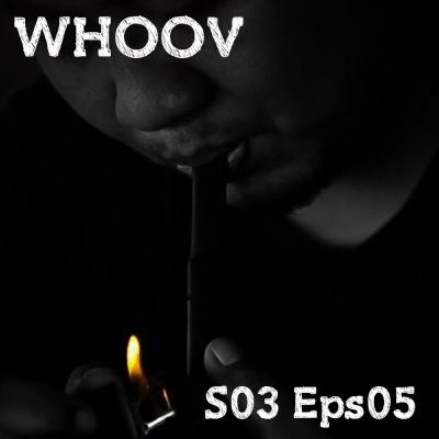 S03 Eps05. Cinta & LDR (w/ mas Koko)