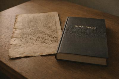 How to Read Scripture Like the Ancient Church, Part 1 How to Read Scripture Like the Ancient Church, Part 1