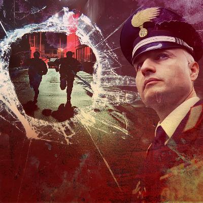 Die Mafiamorde von Duisburg
