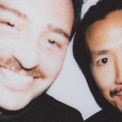 #25: The Pitching Process | Creative Directors, Tomas Coleman & Derek Man Lui #25: The Pitching Process | Creative Directors, Tomas Coleman & Derek Man Lui