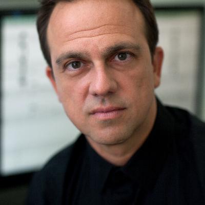 Interview Carlos Rafael Rivera