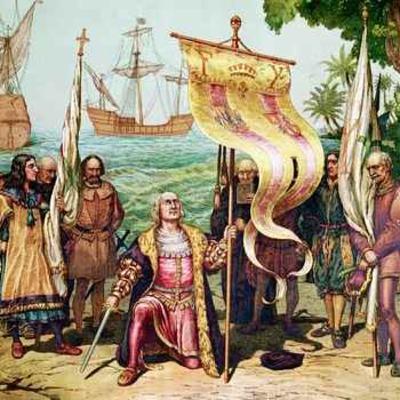 Lo Que No Sabias De Cristobal Colon y Las Americas
