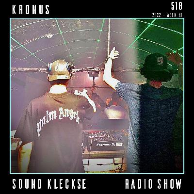 Soundkleckse - 15.10.2022 Soundkleckse - 15.10.2022