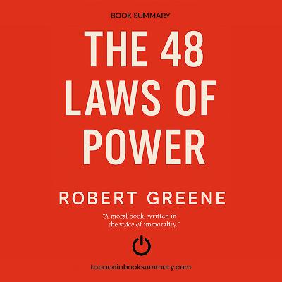 The Unspoken Rules of Power: From Pawn to Player