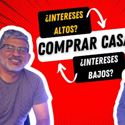 DEJA DE ESPERAR: ¡Estás listo para comprar tu casa, HOY! DEJA DE ESPERAR: ¡Estás listo para comprar tu casa, HOY!