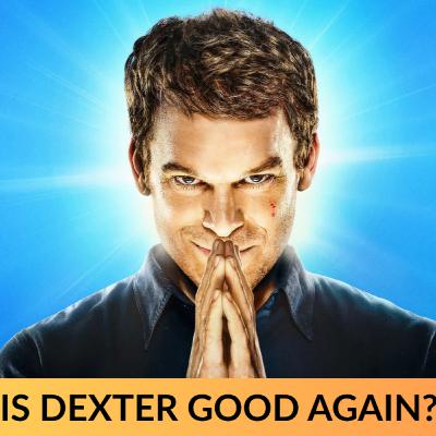 Should This Franchise Have Stayed Dead? | Dexter: Resurrection Review