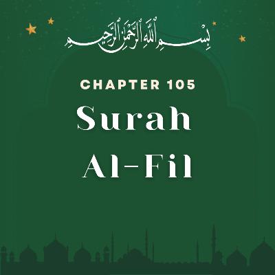 105 Surah Al-Fil Bangali Transilation