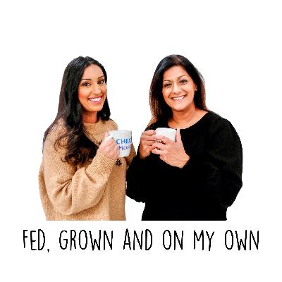 3. Mum guilt 3. Mum guilt