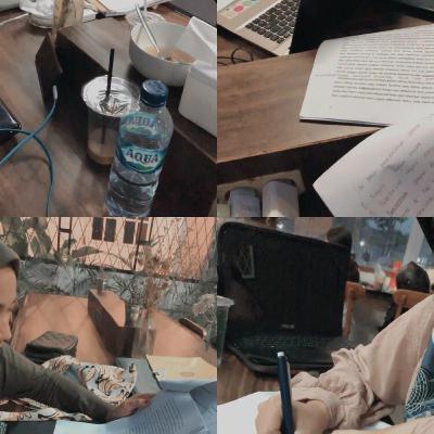 Quarter Life Crisis (versi orang gabut) Quarter Life Crisis (versi orang gabut)
