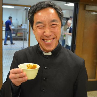 Homily for the Twenty-first Sunday of Ordinary Time Homily for the Twenty-first Sunday of Ordinary Time