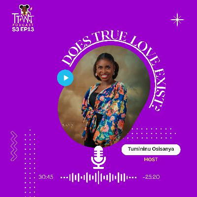 Does true love exist?