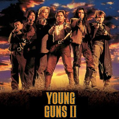 Young Guns II (1990) A Re-evaluation